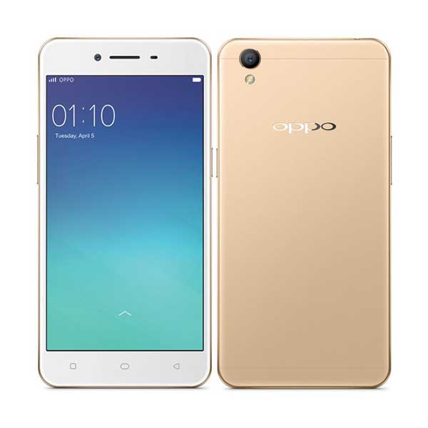 ओप्पो ‘ए३७’ स्मार्टफोनको मूल्य घट्यो, अब रु.२०,४९०/- मा उपलब्ध