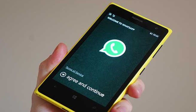 ह्वाट्सएपमा एउटा म्यासेज अब पाँच पटक भन्दा फवार्ड गर्न नपाईने