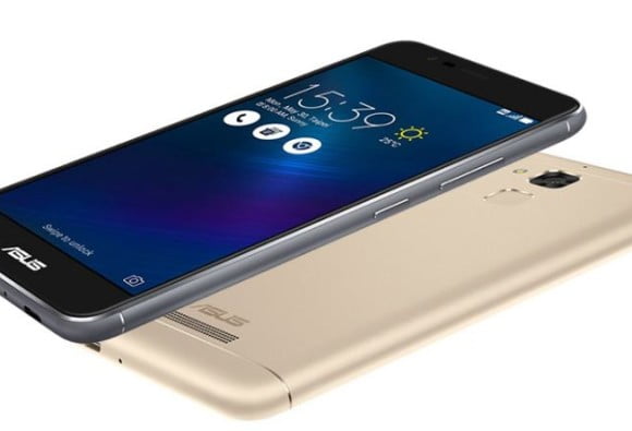 असुसले ‘जेनफोन ३ म्याक्स’ भारतमा उत्पादन गर्ने