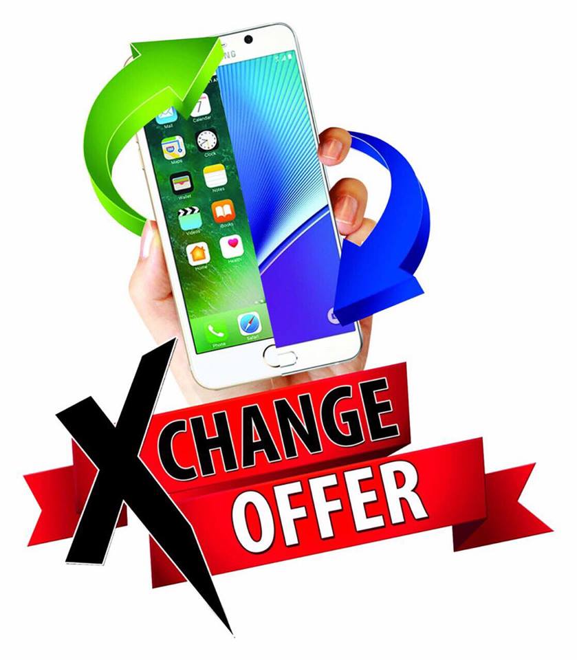 एप्पल वर्ल्डमा मोबाइल खरिद गर्दा ५० प्रतिशतसम्म छुट