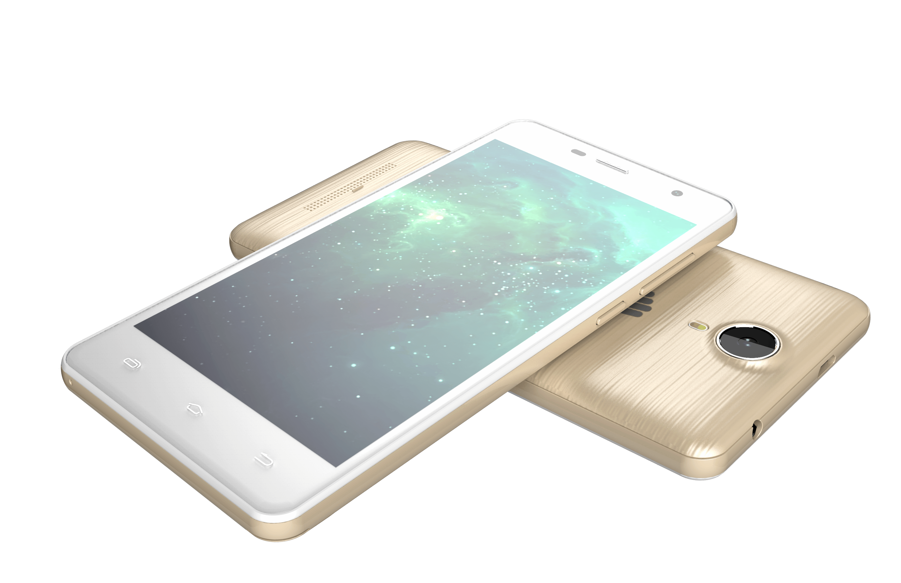 माइक्रोम्याक्सको क्यानभास स्पार्क २ प्रो बजारमा