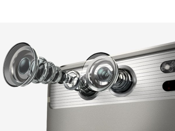 एउटा भन्दा २ वटा क्यामरा अझ उत्कृष्ट हुनुको ६ कारणहरु !