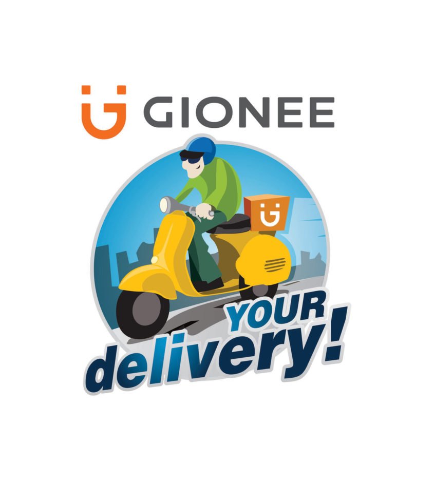 जिअाेनिकाे माेबाइल फाेन मर्मतमा हाेम डेलिभरी सेवा शुरू