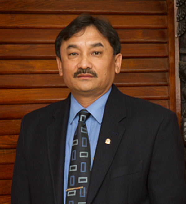 क्यासीको उपाध्यक्षमा प्रदीप कुमार श्रेष्ठ पुन निर्वाचित