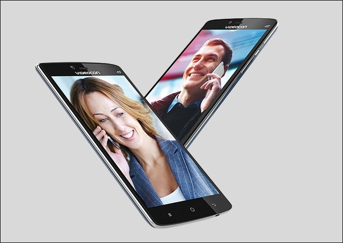 भिडियोकोनको नयाँ स्मार्टफोन ‘अल्ट्रा ३०’