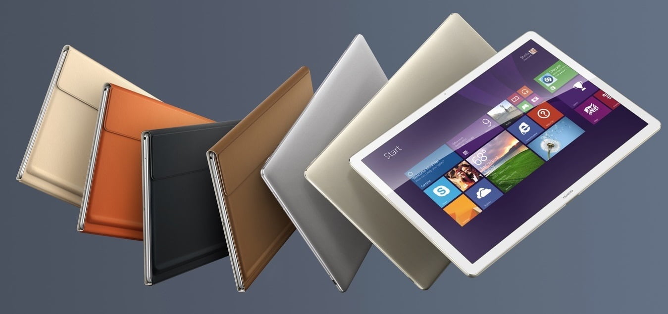 ह्वावेले सन् २०१७ मा ताइवानी बजारमा मेटबुक सार्वजनिक गर्ने