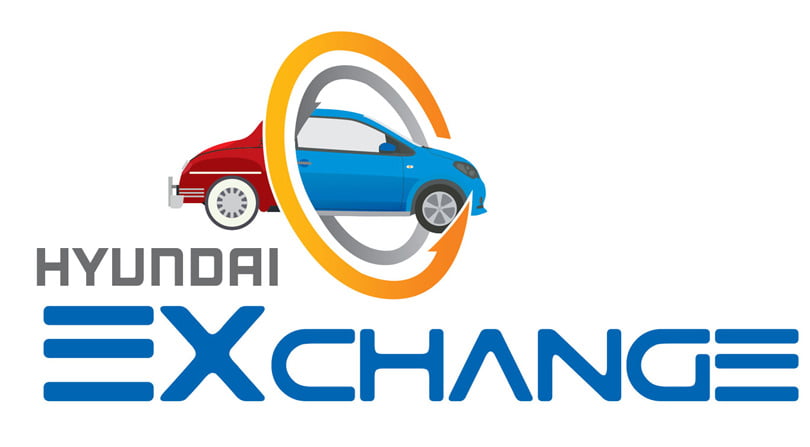 हुन्डाइ गाडीको दिने एक्सचेन्ज कार्यक्रम