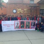 इन्टेक्सका ५० बिक्रेता थाइल्याण्ड भ्रमणमा