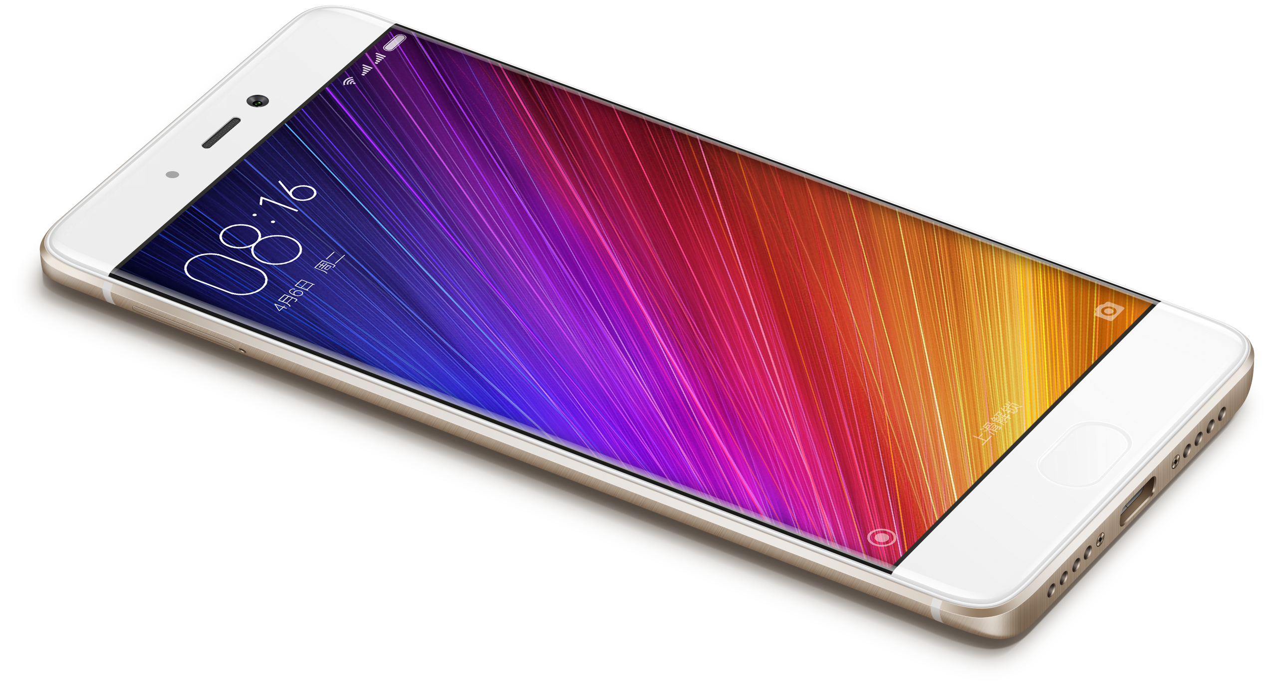 शिओमी ‘एमआई ५एस’ स्मार्टफाेन आउँदै, ४६ हजार रुपैंयामै प्रि-बुकिंग