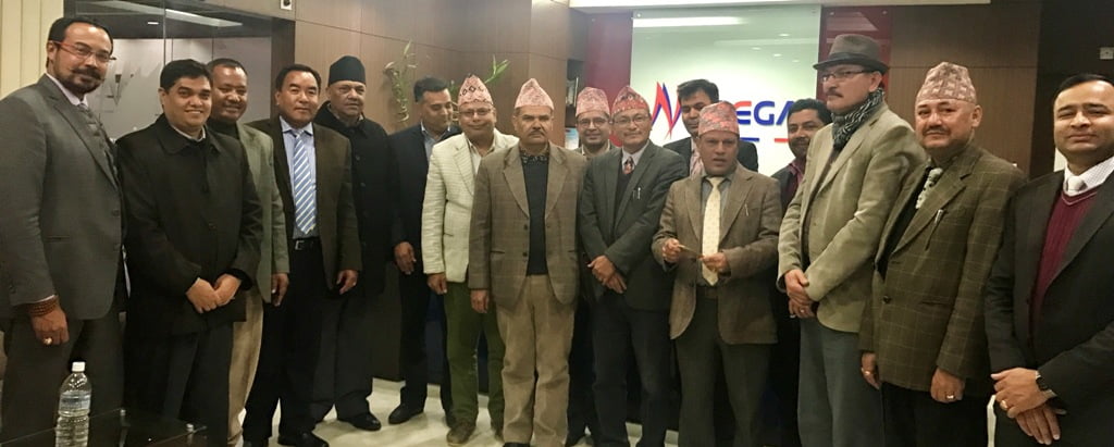 मेगा बैंक र टुरिजम् डेभलपमेन्ट बैंक मर्जरमा जाने