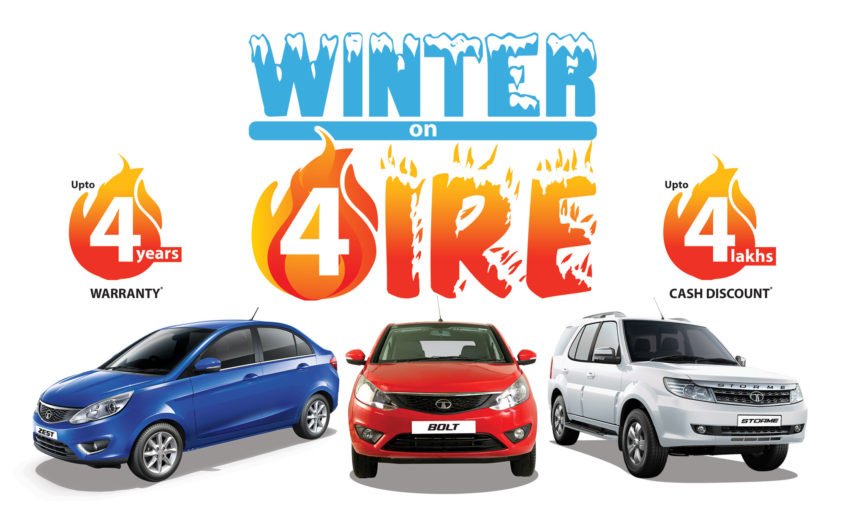 टाटाको ‘विन्टर अन फायर’ याेजना सार्वजनिक