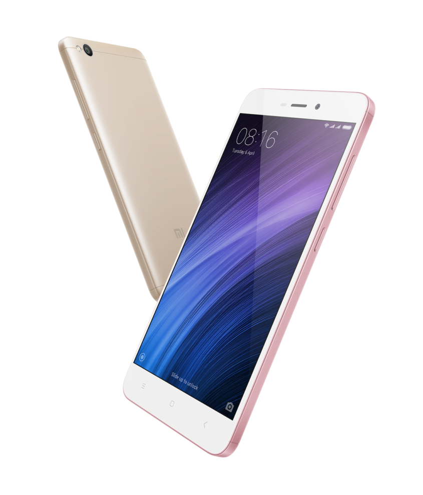 शाओमीको रेडमी फोर ए बजारमा, १५ हजारमा नै किन्न सकिने