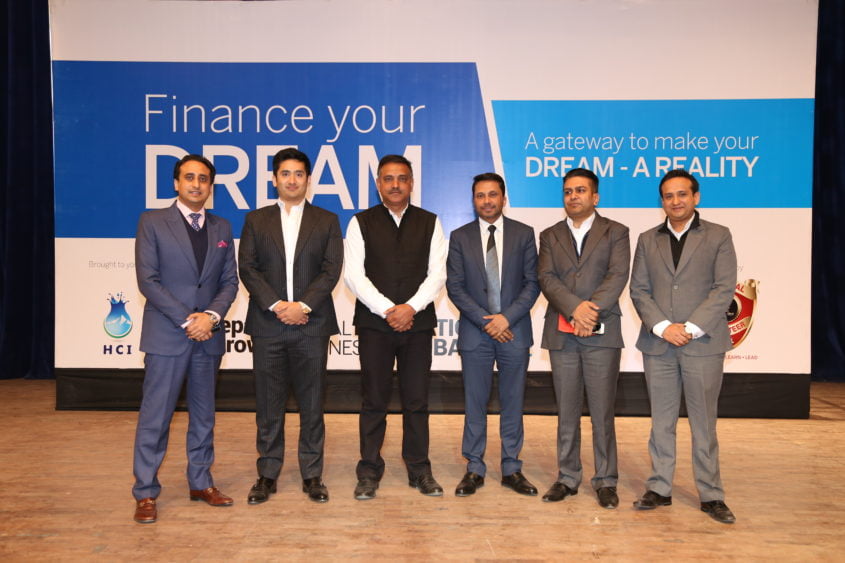 युवाका नयाँ उद्यममा चौधरी ग्रुप र निम्बसले लगानी गर्ने