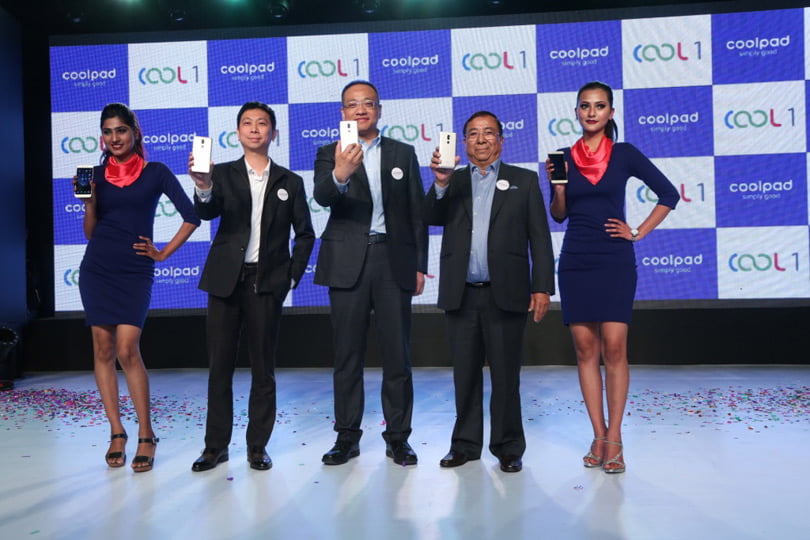 कुलप्याड ब्राण्ड बजारमा, कुल वान सार्वजनिक, १३ मेगापिक्सेलकाे ड्यूल रियर क्यामरा