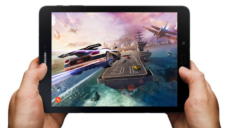 सामसंगको ग्यालेक्सी ट्याब एस३, ९.७ इन्चको डिस्प्लेसहित ‘एस’ पेन