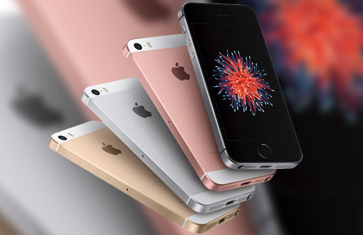 एप्पलले भारतमा ‘आइफोन एसई’ बनाउने, आइफोनको मूल्य घट्ने