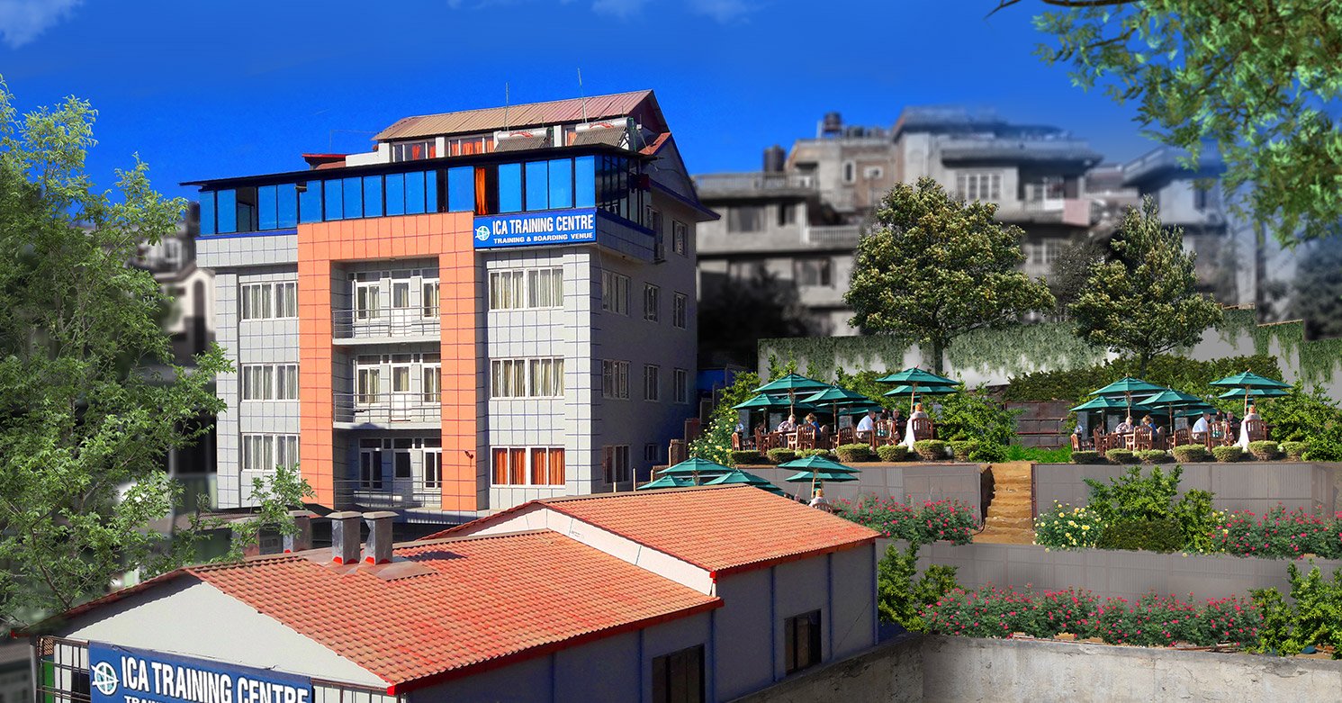 चार करोड लगानीमा बहुउपयोगी ट्रेनिङ सेन्टर स्थापना