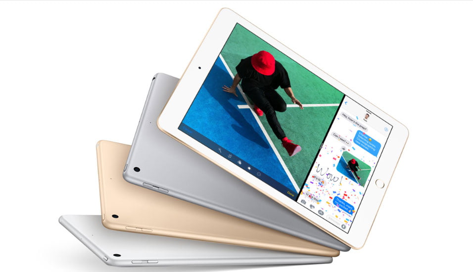 एप्पलको सस्तो मूल्यको नयाँ आइप्याड यस्तो छ, शुक्रबारदेखि अर्डर गर्न सकिने