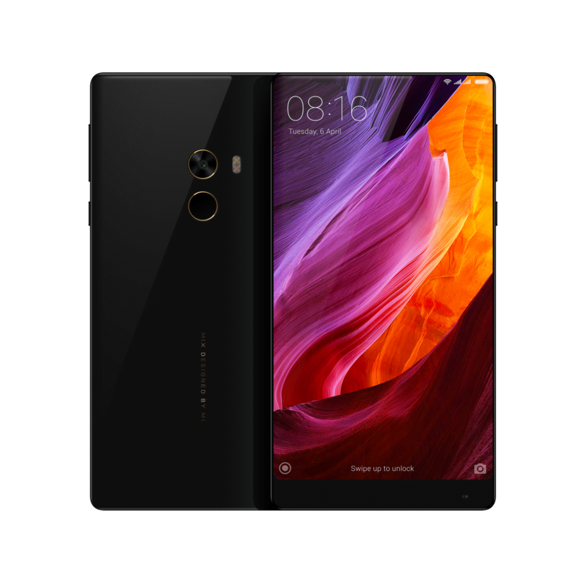 साओमीको एमआई मिक्स बजारमा, ६ जीबी र्याम तथा २५६ जीबी स्टोरेज