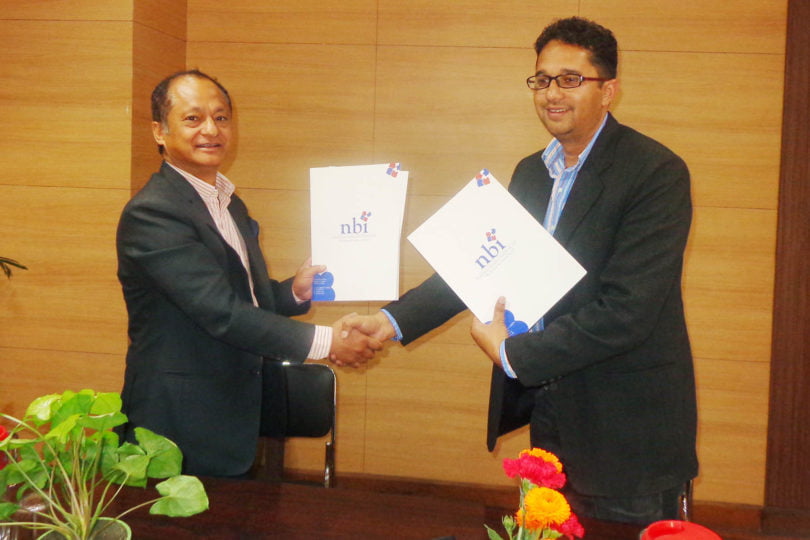 आर्थिक पत्रकारलाई तालिमका लागि सेजन, एनबीआई सहकार्य