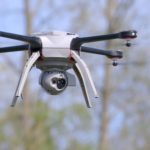 चीनले गृह मन्त्रालयलाई २१ थान ड्रोन दिने