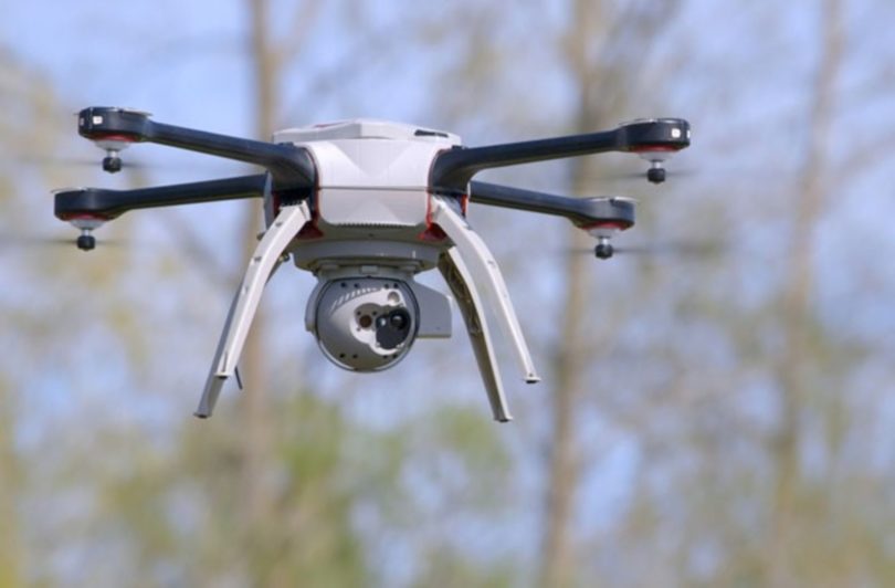 चलचित्र विकास बोर्डले ड्रोन सञ्चालनसम्बन्धी नि:शुल्क तालिम दिँदै, आवेदन दिने म्याद ९ दिन बाँकी