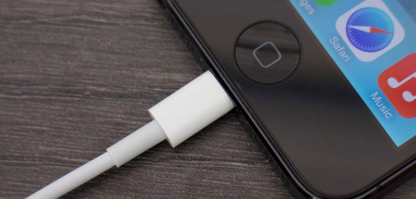 यस्तो छ आइफोन ‘फास्ट चार्ज’ गर्ने सजिलो उपाय