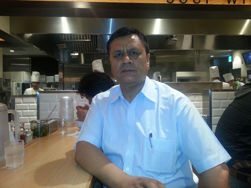 नेपाल पश्मिना उद्योग संघ अध्यक्षमा दुर्गा विक्रम थापा निर्वाचित