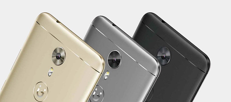 जिओनी ए वान स्मार्टफोन किन्दा २ वर्षको वारेन्टी पाइने !