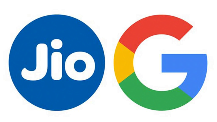 गूगलले सस्तो फोरजी स्मार्टफोन बनाउँदै, रिलायन्स जियोका साथमा फोरजी भीओएलटिई फोन ल्याउने