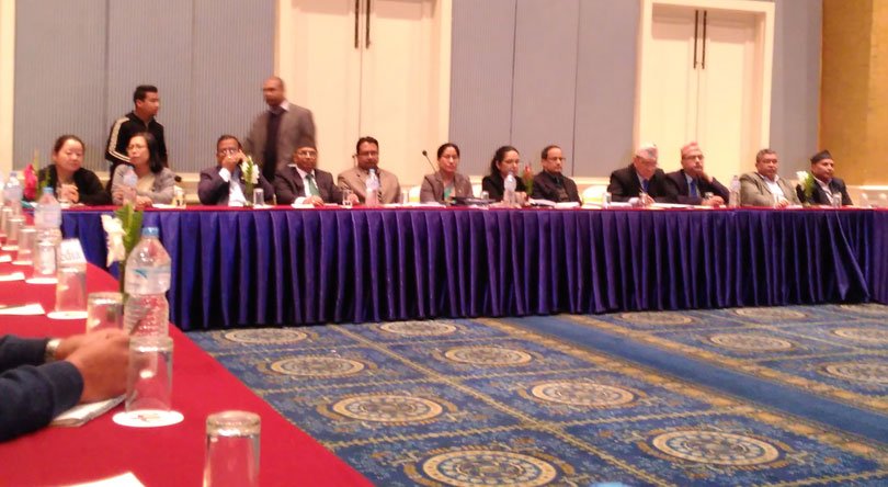 गुणस्तरहिन मोबाइल सेटले सेवाको क्वालिटीमा समस्या: नेपाल टेलिकमको