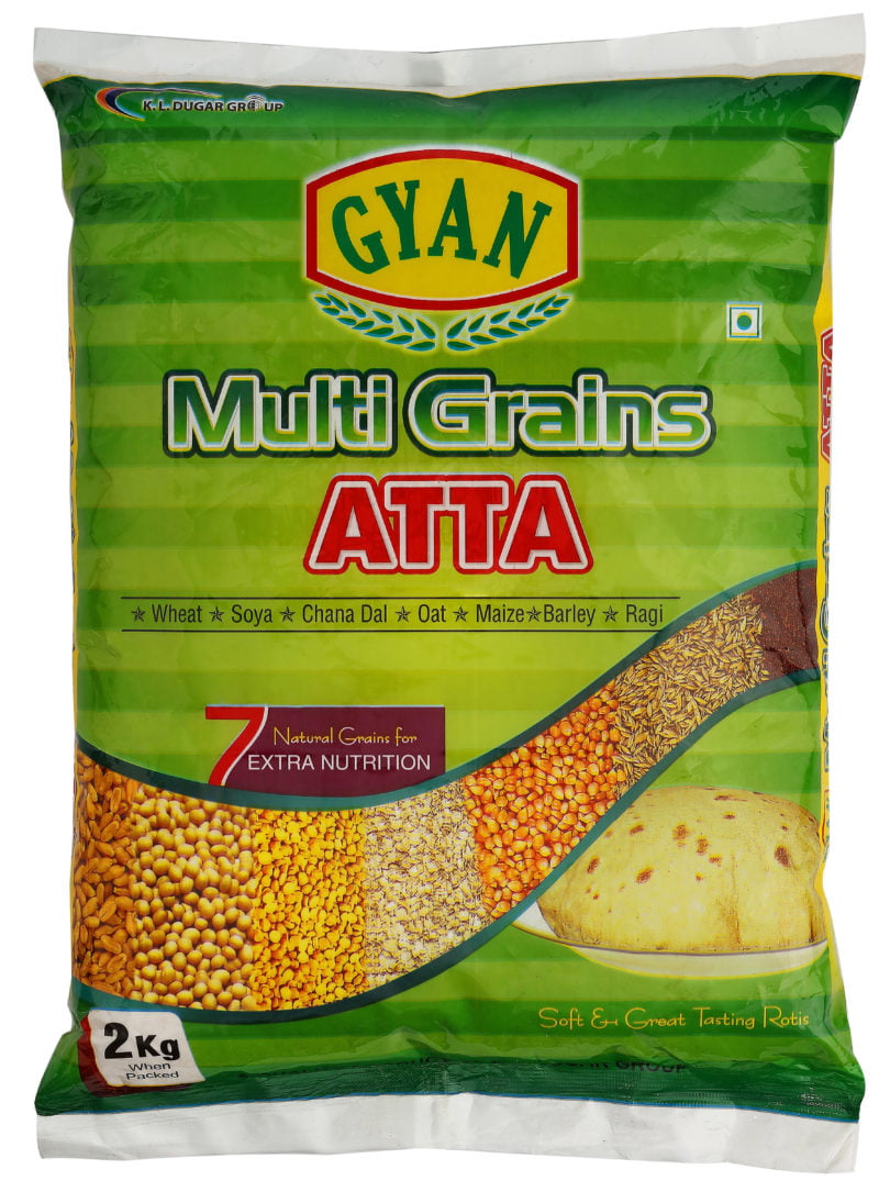 दुगड समूहको ज्ञान मल्टिग्रेन आटा बजारमा