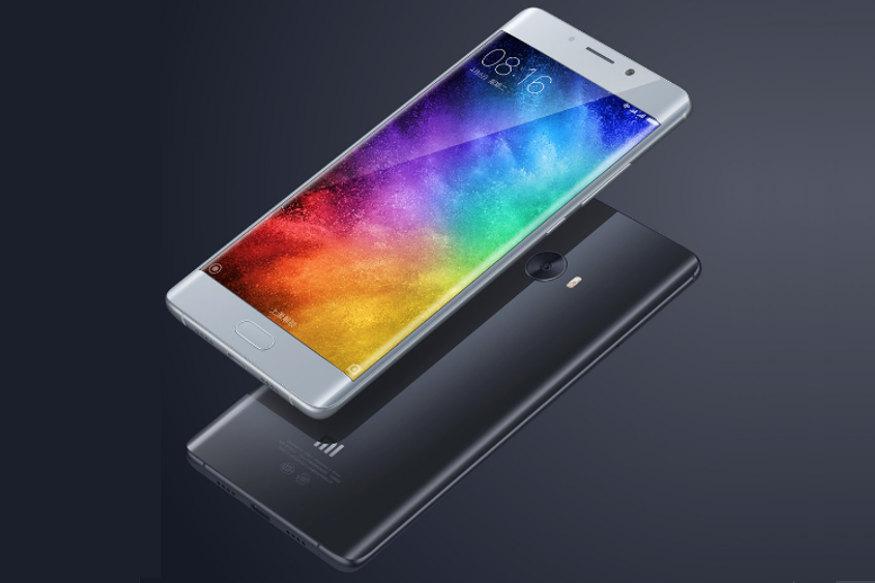 ६ जीबी र्याम र २२ मेगापिक्सेल क्यामरा भएको शाओमी ‘एमआई नोट टू’