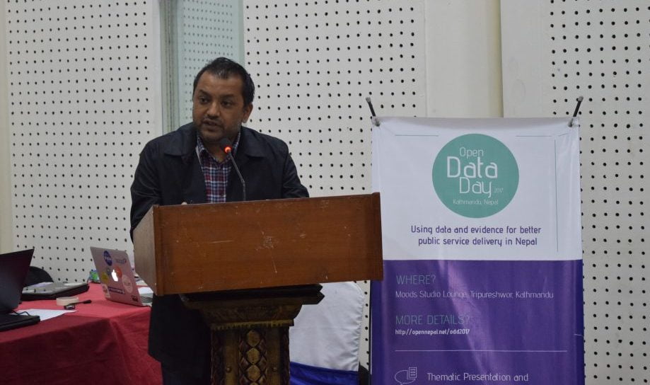 सामाजिक सञ्जाललाई नियमन गर्ने नाममा बन्द गर्न हुँदैन :महामन्त्री थापा