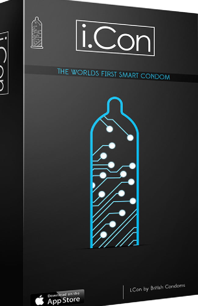 अब पालाे स्मार्ट कण्डमको, प्रयोगकर्ताको यौन गतिविधिको पुरा जानकारी दिने