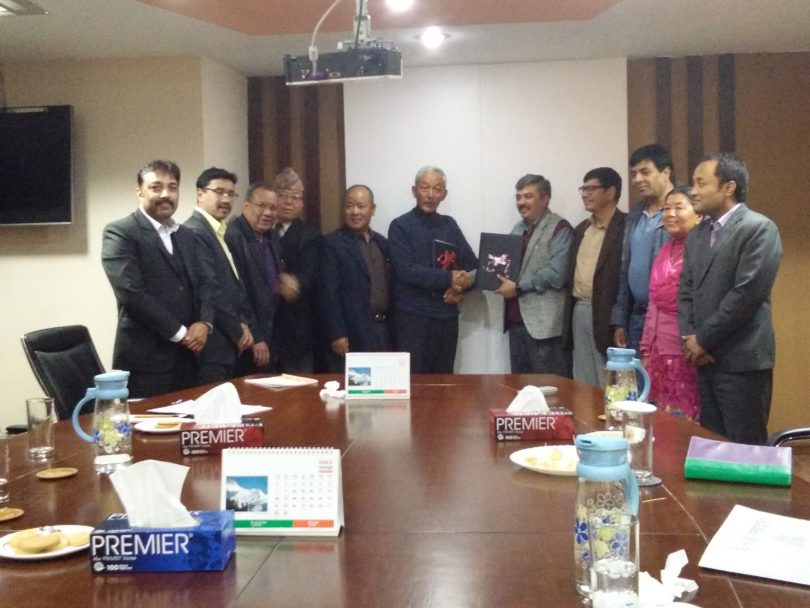 सेञ्चुरी बैंकले सगरमाथा फाइनान्सलाई प्राप्ती गर्ने