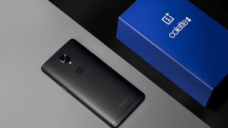 वान प्लस ३टीको लिमिटेड एडिसन, केबल २५० यूनिट मात्र बिक्री हुने