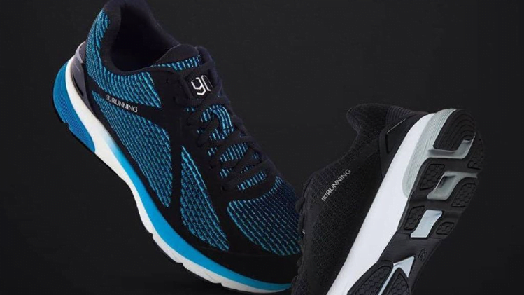 साओमीको स्मार्ट शू सार्वजनिक, प्रयोगकर्ताको सबै डाटा लिन सकिने