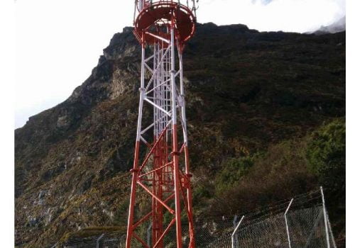 टेलिकमको सेवा अब दोलखाको सबैभन्दा विकट स्थान बेदिङ्गमा