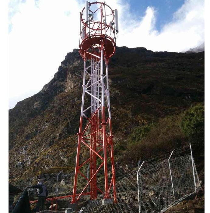 टेलिकमको सेवा अब दोलखाको सबैभन्दा विकट स्थान बेदिङ्गमा