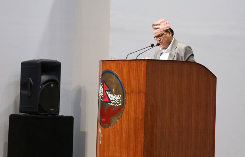 अबैध मोबाइल आयात रोक्न आईएमईआई नम्बर दर्ता अनिवार्य