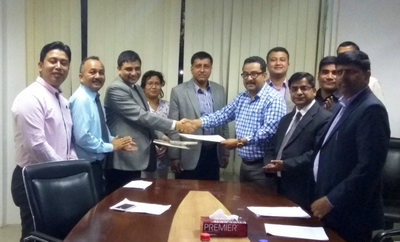 मध्य भोटेकोशीले २ अर्ब ९४ अर्बको साधारण सेयर जारी गर्ने