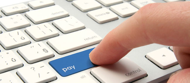 अब इ–पेमेण्टबाट भुक्तानी गर्न पाईने, मोबाइल वालेट पनि आउँदै