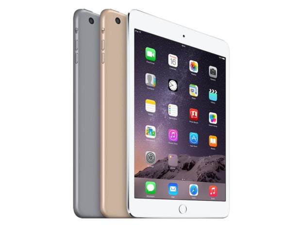 एप्पलले ७.९ इन्चको आइप्याड मिनीको उत्पादन बन्द गर्ने