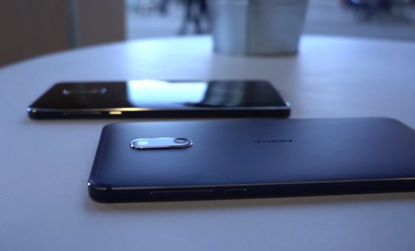 यस्तो छ नोकिया ८ स्मार्टफोन, २३ मेगापिक्सेलको रियर क्यामरा