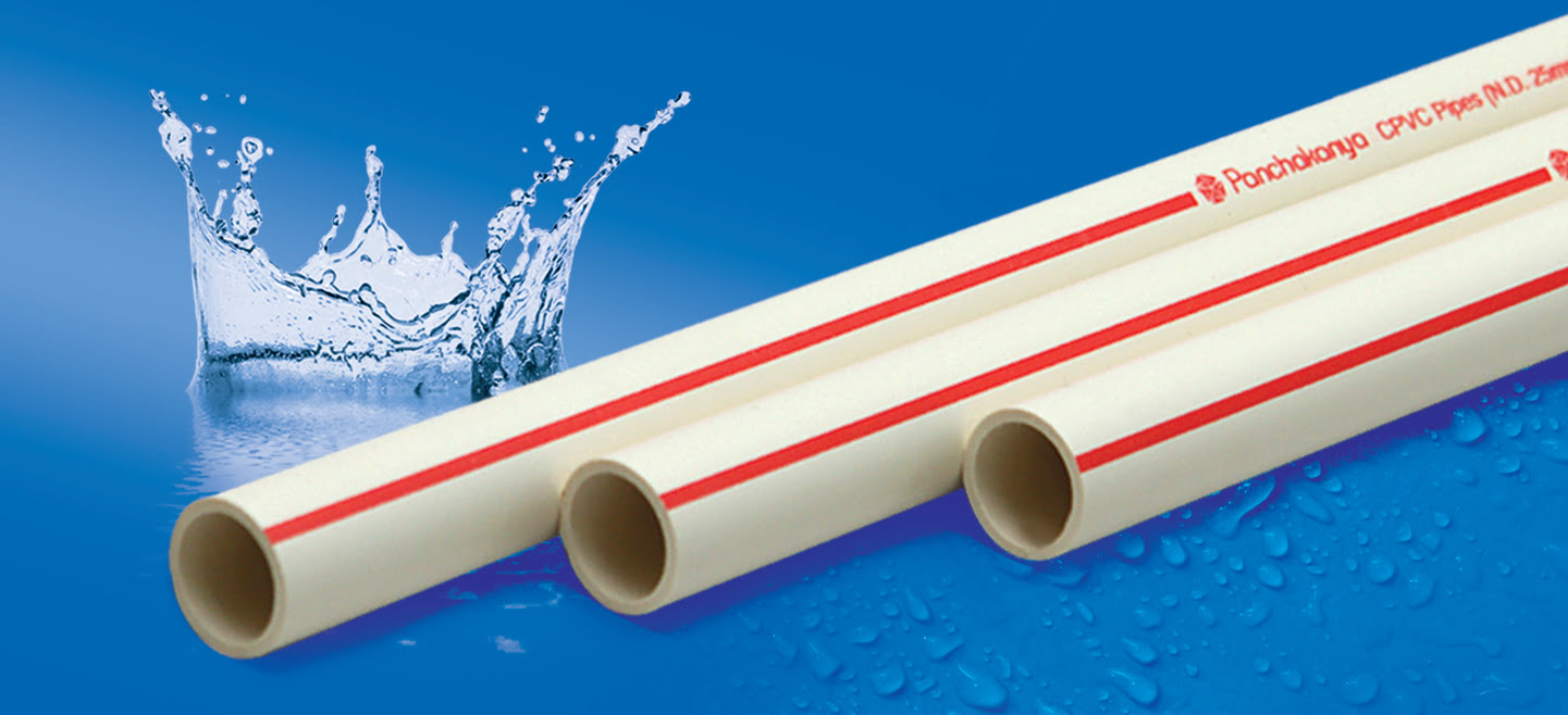 पञ्चकन्याको सीपीभीसी पाईपलाई आईएसआई प्रमाण चिन्ह प्राप्त