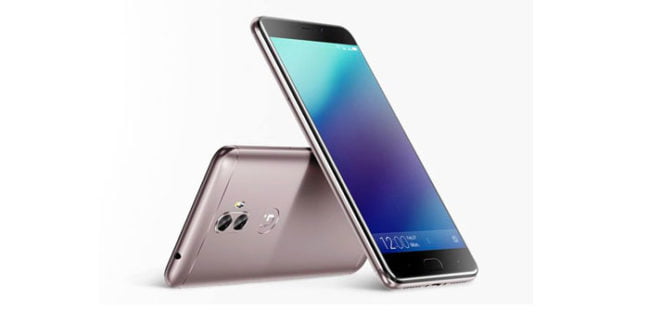 जिओनी ए१ प्लस नेपाली बजारमा, सेल्फीका लागि २० मेगापिक्सेलको फ्रन्ट क्यामरा