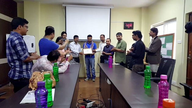 सूचनाप्रविधिमा सुरक्षा चुनौती बढ्दो