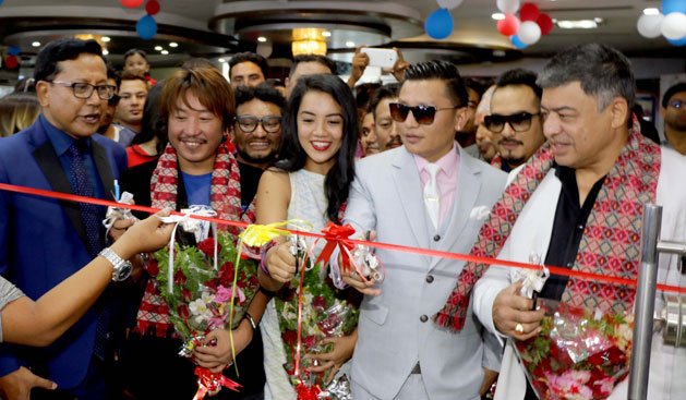 केएल मोबाइल हब सञ्चालनमा, मोबाइल खरिदमा उपहार दिने मोबाइल एक्स्पो शुरु