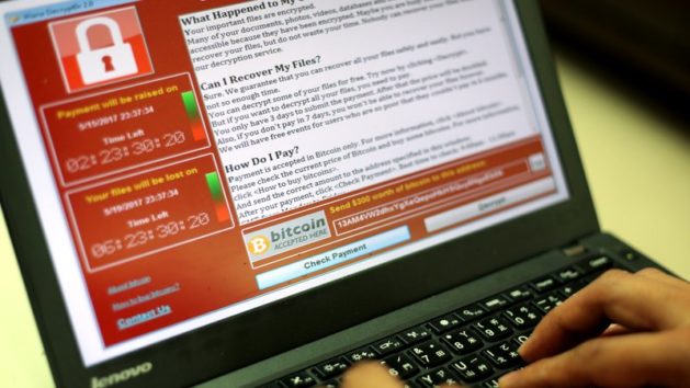 विश्वभर फेरी साइबर आक्रमण, यसरी बच्नुहोस् र्यानसमवेयर भाइरसबाट